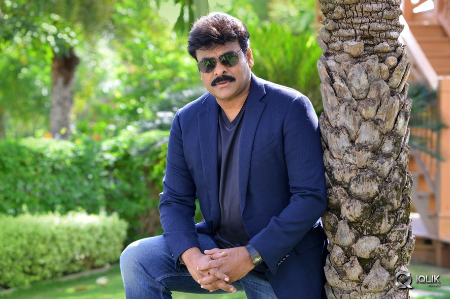 Chiranjeevi